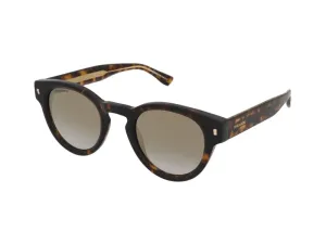 Dsquared2 D20077/S 086/FQ - ONE SIZE (48)