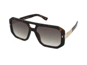 Dsquared2 D20105/S 086/9K - ONE SIZE (56)