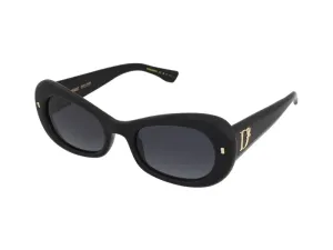 Dsquared2 D20110/S 807/9O - ONE SIZE (52)