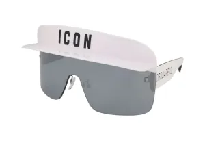 Dsquared2 ICON0001/S VK6/T4 - ONE SIZE (99)