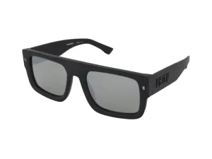Dsquared2 ICON0008/S 003/T4 - ONE SIZE (54)