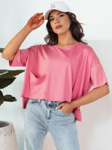 ARRIWA women's blouse pink Dstreet