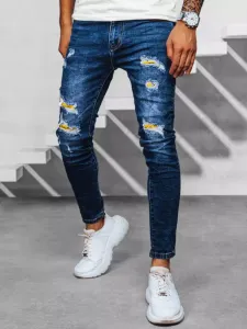 Men's Blue Jeans Dstreet #6152032