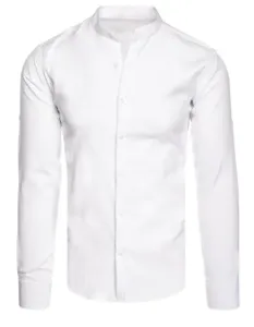 Pánska košeľa IKRA biela