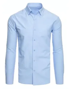 Pánska košeľa VIT modrá
