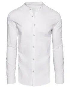 Pánske tričko BIRAS biele