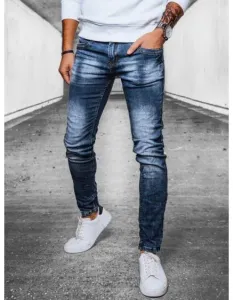 Pánske džínsové nohavice ESAblue