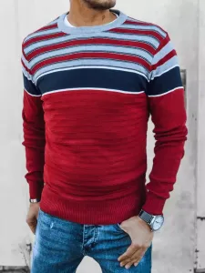 Pánsky sveter v módnom prevedení #1988144