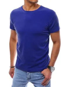 Pánske tričko WIRAS modré