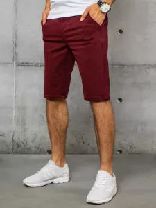 Men's denim shorts Dstreet