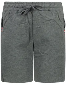 Men's Shorts Light Grey SX1195 #4746864