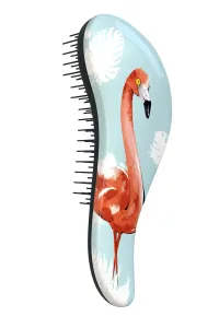 Dtangler Flamingo kefa na vlasy Flamingo 18,5 cm