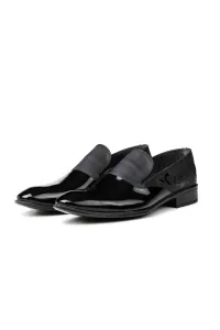 Ducavelli Genuine Leather Men's Classic Shoes, Loafers Classic Shoes, Loafers