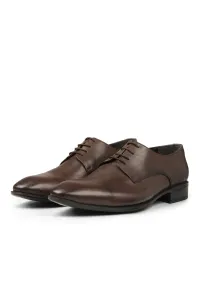 Ducavelli Suit Genuine Leather Men's Classic Shoes #8274911