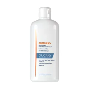 Ducray Anaphase + posilňujúci a revitalizujúci šampón proti padaniu vlasov 400 ml