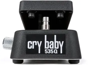 Dunlop 535 Q-B Cry Baby Wah-Wah pedál #5976819
