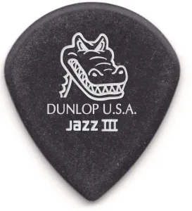 Dunlop 571R140 Gator Grip Jazz III 1.40