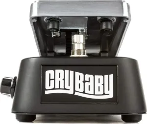 Dunlop Cry Baby Custom Badass Dual Inductor Edition Wah-Wah pedál #5975816