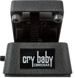 Dunlop Cry Baby Mini 535Q Wah-Wah pedál #4149989