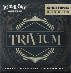 Dunlop TVMN1052 String Lab Trivium #5976831
