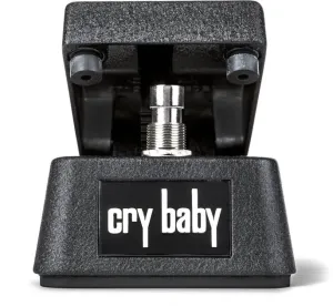 Dunlop CBM95 Cry Baby Mini Wah-Wah pedál