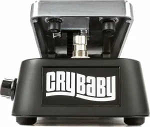 Dunlop Cry Baby Custom Badass Dual Inductor Edition Wah-Wah pedál #361391
