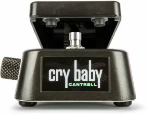 Dunlop JC95FFS Jerry Cantrell Cry Baby Firefly Wah-Wah pedál