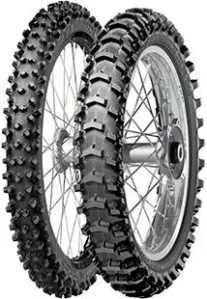 Dunlop Geomax MX 14 ( 70/100-10 TT 41J zadné koleso, M/C )