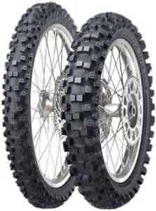 Dunlop Geomax MX 53 ( 90/100-14 TT 49M zadné koleso )