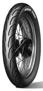 Dunlop TT 900 GP ( 140/70-17 TL 66H zadné koleso, M/C, Variante J )