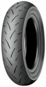 Dunlop TT 93 GP ( 130/70-12 TL 62L zadné koleso )