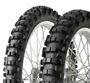 Dunlop D952 ( 110/90-19 TT 62M zadné koleso )