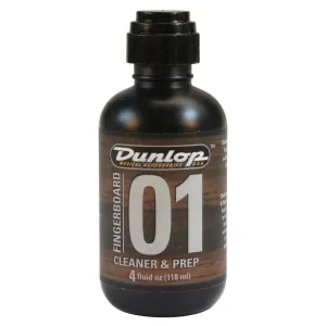 Dunlop 6524 Fingerboard cleaner
