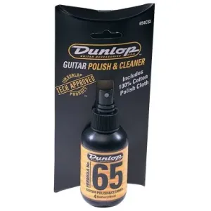 Dunlop 654 C