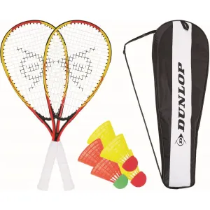 Dunlop RACKETBALL SET Racketball set, mix, veľkosť