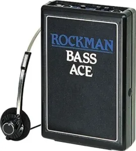 Dunlop Rockman Bass Ace #260857