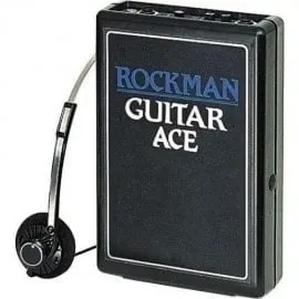 Dunlop Rockman Guitar Ace #260855
