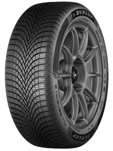 Dunlop ALL SEASON 2 215/65 R16 102V XL 3PMSF, Rok výroby (DOT): 2024