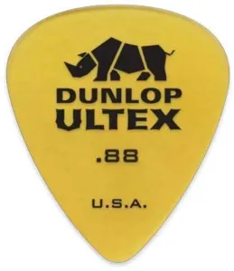 Trsátko / Brnkátko - brnkátko Ultex Standard, hrúbka: 0,88 mm - (celé balenie = 72 ks)