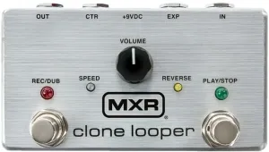 Dunlop MXR Clone Looper #6397459