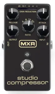 Dunlop MXR M76 Studio #272523