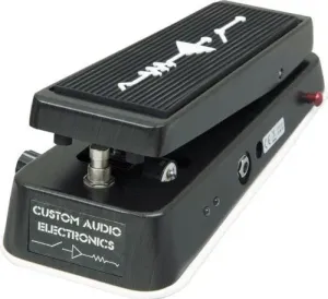 Dunlop MXR MC404 Custom Audio Electronics Wah-Wah pedál