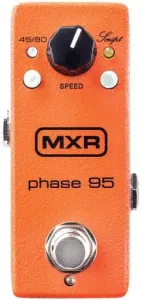 Dunlop MXR Phase 95 #276511