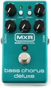 Dunlop MXR M83 Bass Chorus Deluxe #267491