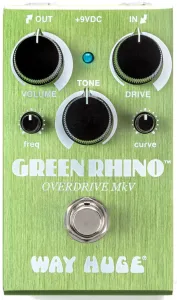 Dunlop Way Huge Smalls Green Rhino #313072