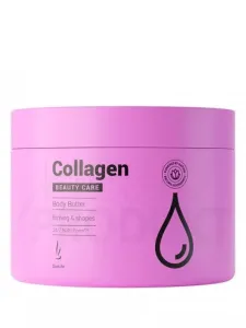 DuoLife Beauty Care Collagen telové maslo 200 ml