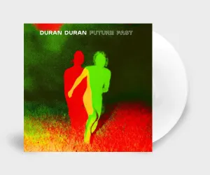 Duran Duran - Future Past (Solid White Vinyl) (LP)