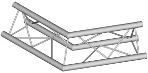 Duratruss DT 23-C22-L120 Trojuholníkový truss nosník