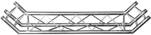 Duratruss DT 23-C23ARC Trojuholníkový truss nosník