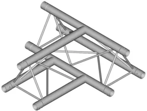 Duratruss DT 23-T36H Trojuholníkový truss nosník